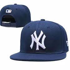 Snapback Hat