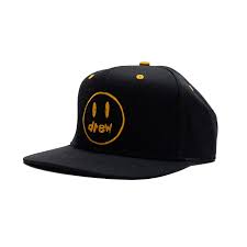 Snapback Hat