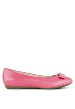 Pink Patent Shoes